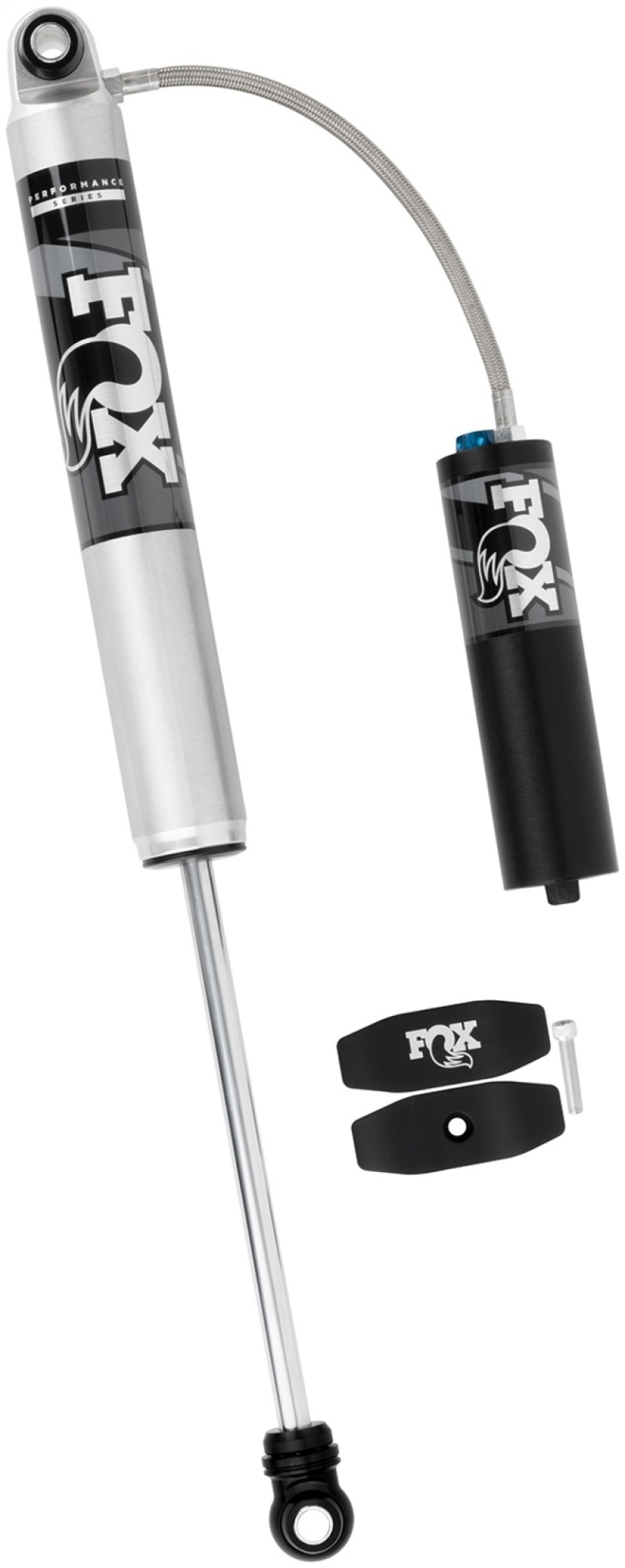 Picture of Standard Travel, Eyelet Ends PS, 2.0, R/R, 8.6 in - CD Adjuster