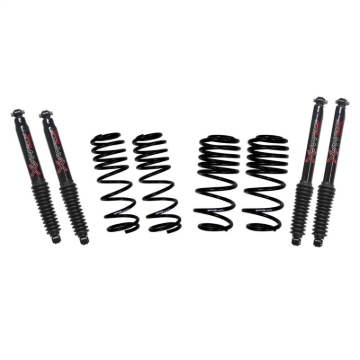Picture of Skyjacker SKY Coil Springs Lift Springs - LOWJL025PB