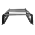 Picture of Go Rhino GOR XRS Racks Truck Bed Rack - 5951000T-01