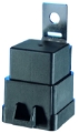 Picture of Hella Mini ISO Relay 12V SPDT w/ Mounting Bracket (Minimum Order Qty 150)