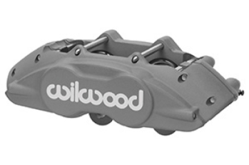 Picture of Wilwood Caliper D11 Anodized 1.62in Piston .81in/.94in Rotor