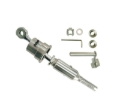 Picture of Fidanza 2003-2008 BMW Z4 Short Throw Shifter