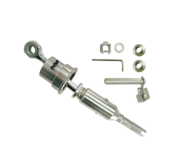Picture of Fidanza 2003-2008 BMW Z4 Short Throw Shifter