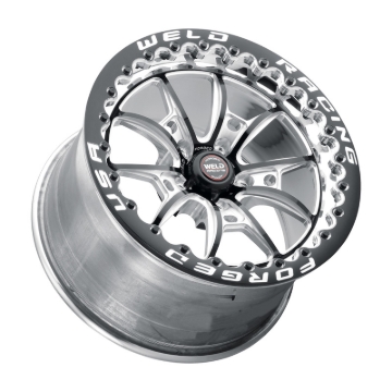 Picture of Weld WEL S80 Wheels - 80HB7100W67F