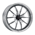 Picture of Weld WEL S80 Wheels - 80HB0070W43A