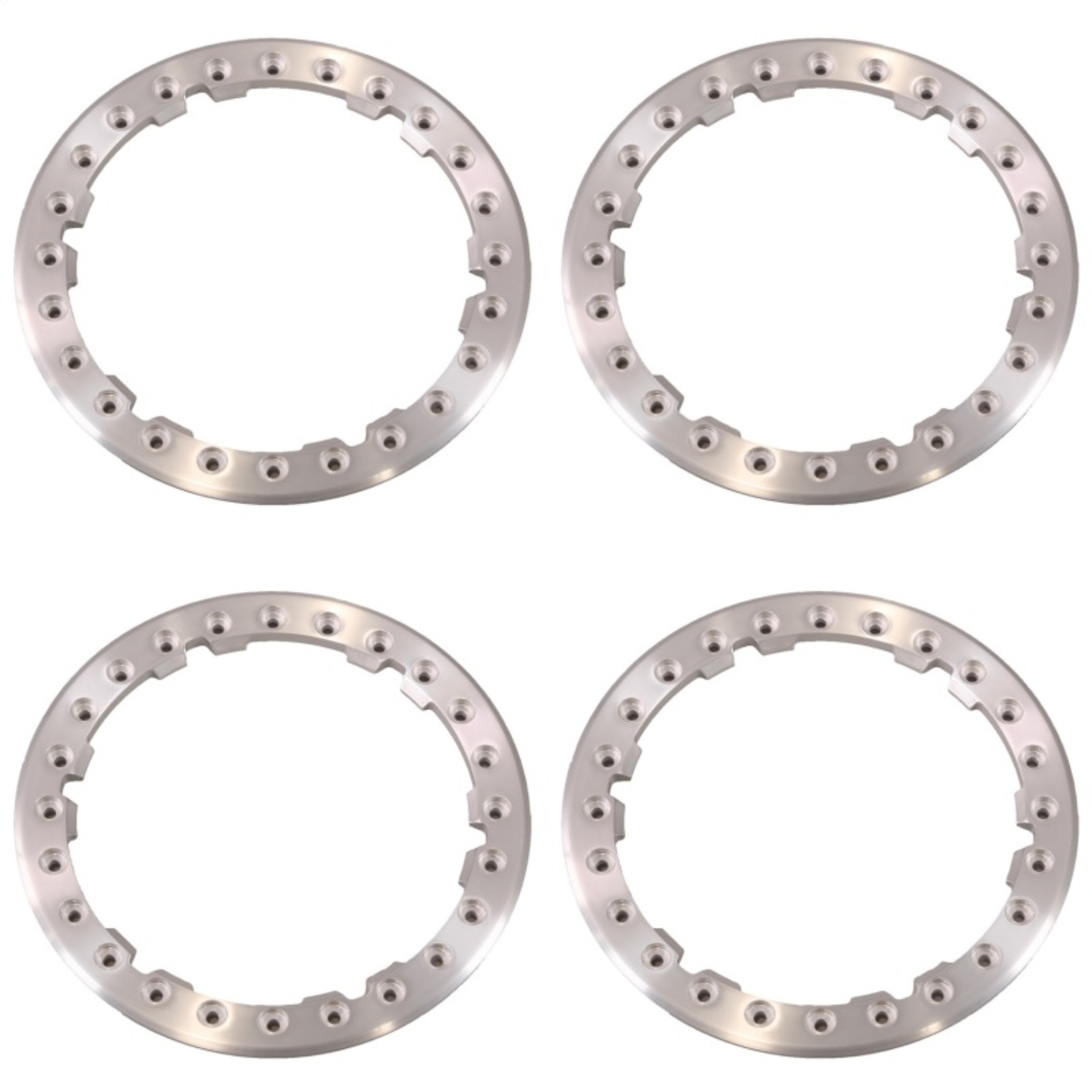 Picture of Ford Racing F-150 Raptor Functional Bead Lock Ring Kit