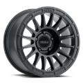 Picture of Method MR314 17x7.5 +30mm Offset 5x4.5 73mm CB Matte Black Wheel