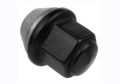 Picture of Ford Racing M12 x 1.5 Black Lug Nut - Set of 5