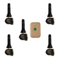 Picture of Ford Racing Bronco 5 Wheel TPMS w/Activation Tool Kit