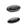 Picture of Ford Racing 18-23 F-150 Black Oval Kit w/o Camera