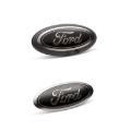 Picture of Ford Racing 20-22 Super Duty Black Oval Kit w/Camera