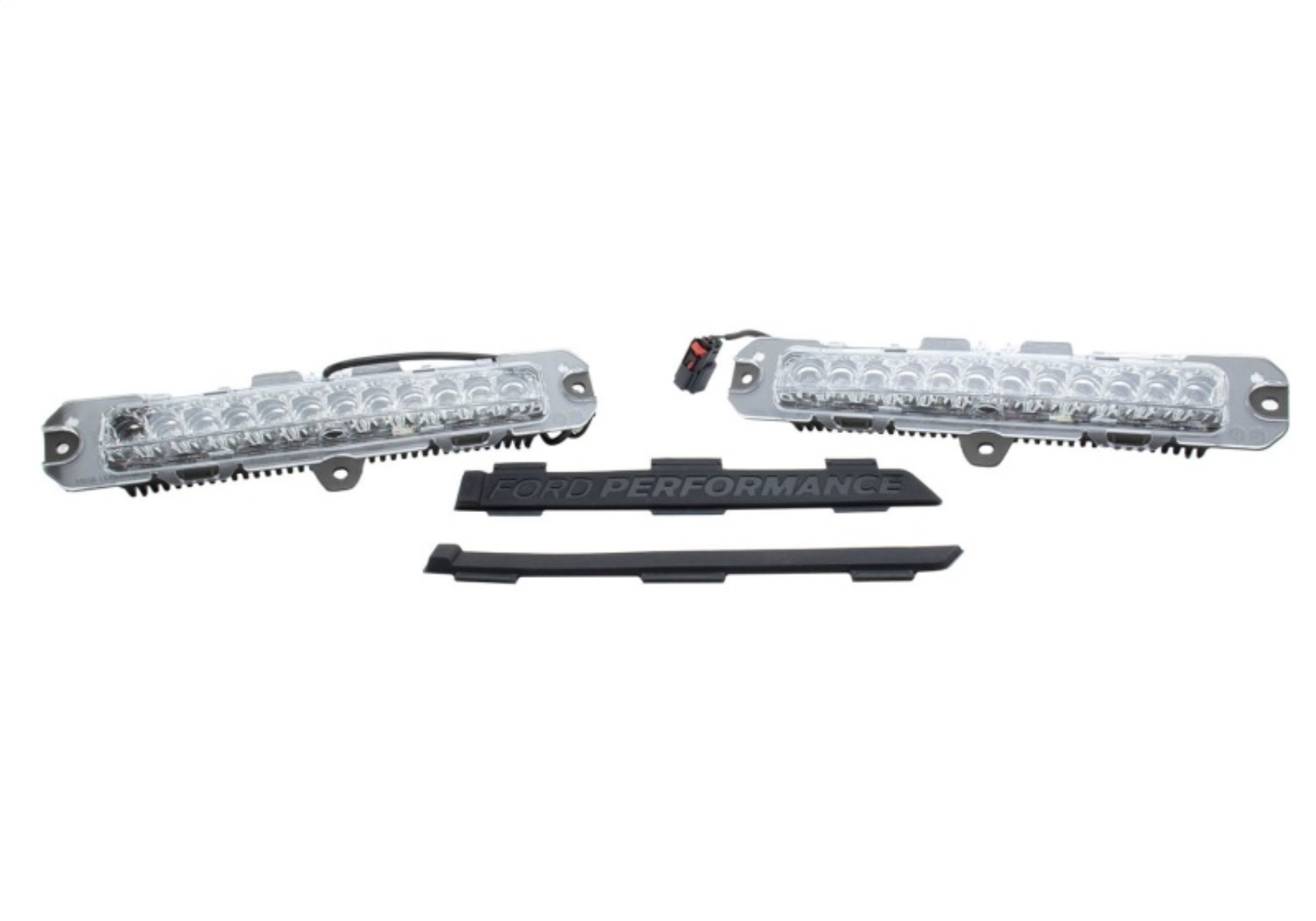 Picture of Ford Racing 21-22 Explorer Timberline Off-Road Light Kit