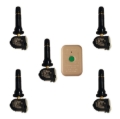 Picture of Ford Racing Bronco 5 Wheel TPMS w/Activation Tool Kit