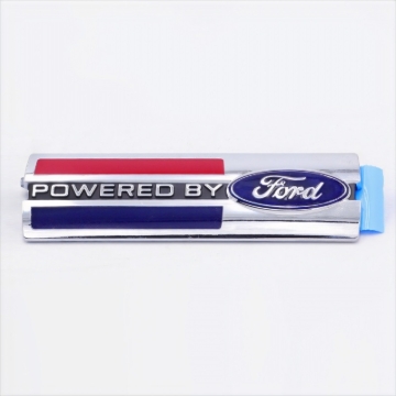 Picture of Ford Racing Powered By Ford Badge