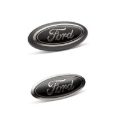 Picture of Ford Racing 18-23 F-150 Black Oval Kit w/o Camera