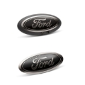 Picture of Ford Racing 18-20 F-150 Black Oval Kit w/Camera