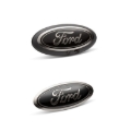 Picture of Ford Racing 20-22 Super Duty Black Oval Kit w/Camera