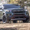 Picture of Ford Racing 21-22 Explorer Timberline Off-Road Light Kit