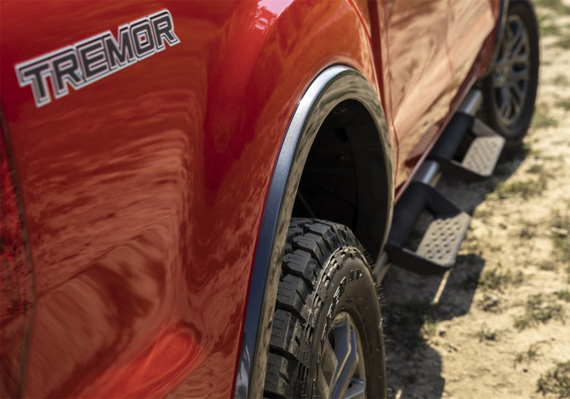 Picture of Ford Racing Ranger Tremor Running Boards