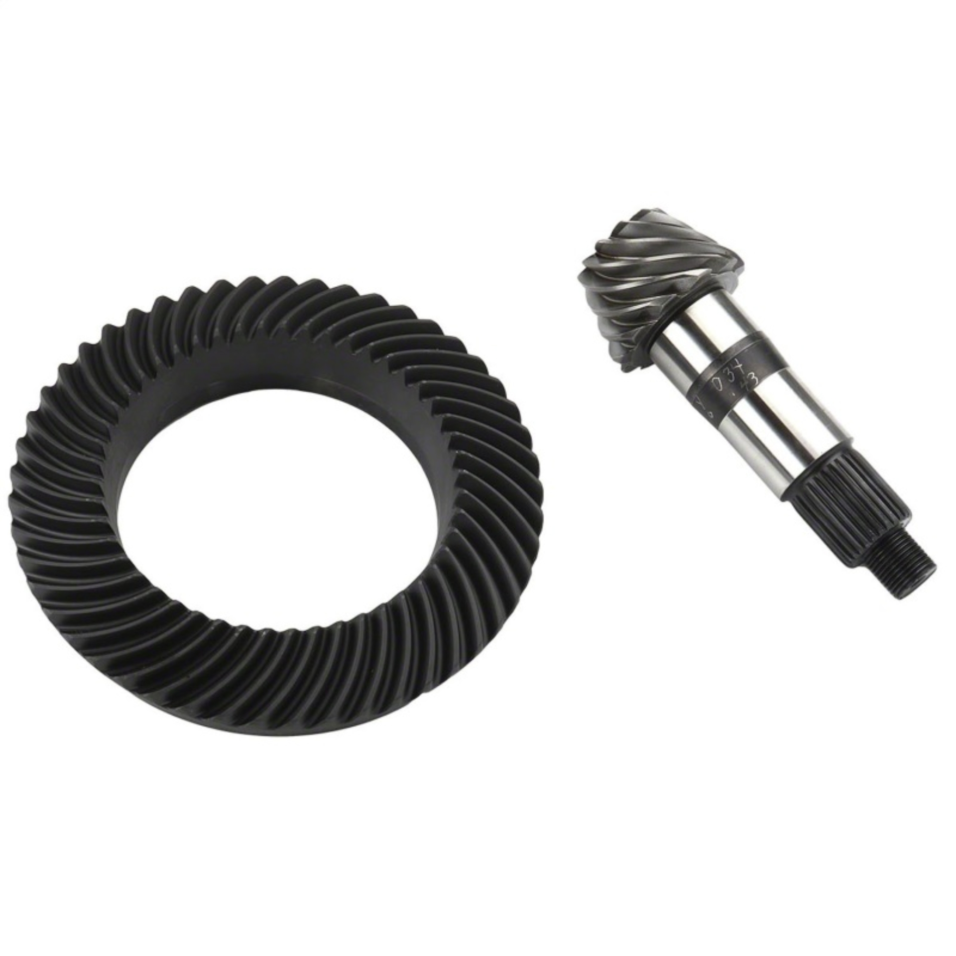 Picture of Ford Racing Bronco/Ranger M220 Rear Ring Gear And Pinion 4.46 Ratio