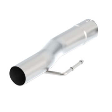 Picture of Ford Racing 2018 F-150 2.7L/3.5L/5.0L 157in Wheelbase Exhaust Mid-Pipe