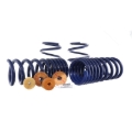 Picture of Ford Racing FR Spring Kits Lowering Springs - M-5300-YA