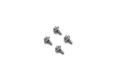 Picture of Ford Racing 19-22 Ranger Skid Plate Kit - Silver