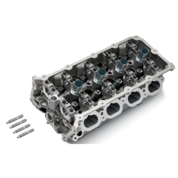 Picture of Ford Racing 5.2L Gen 3 RH Cylinder Head