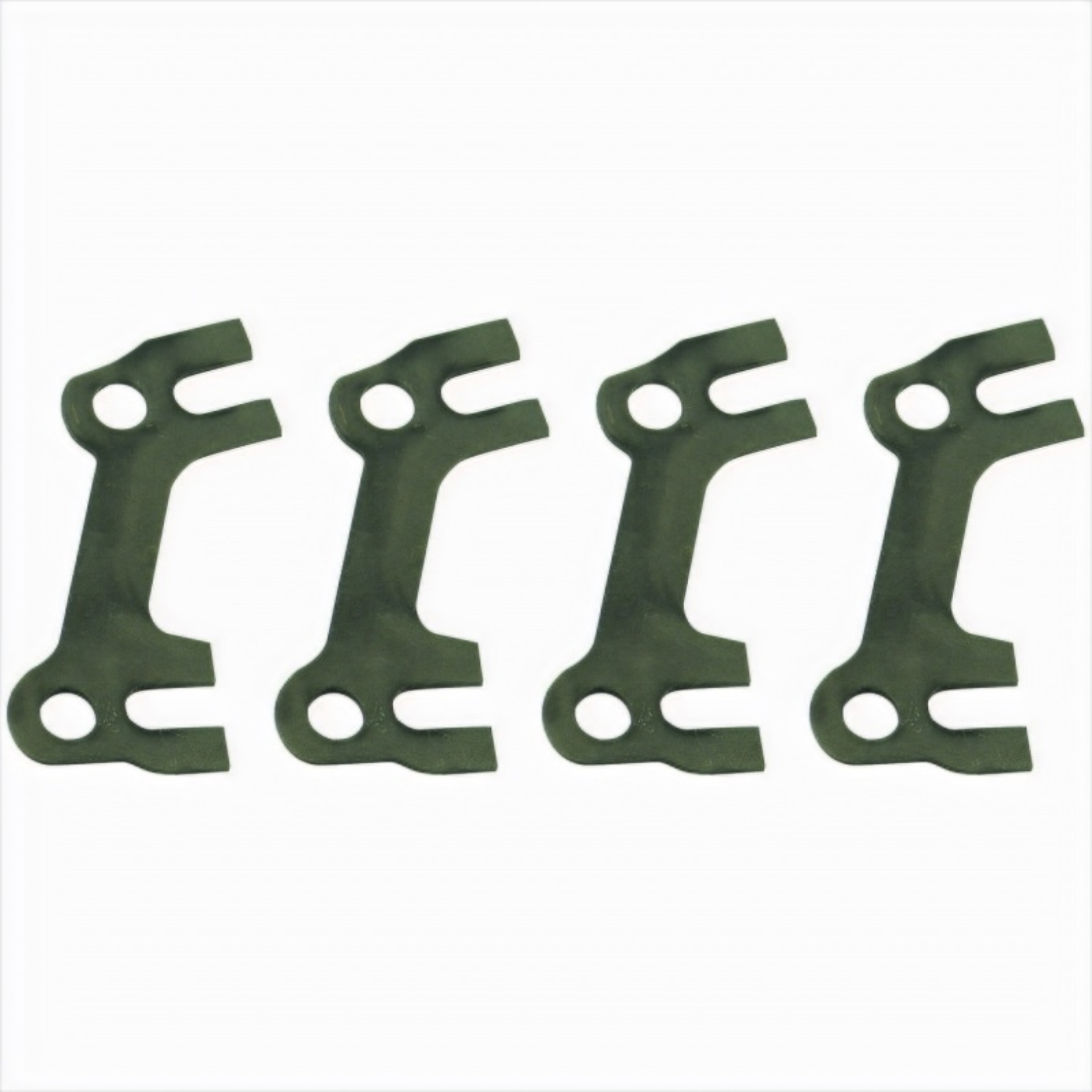 Picture of Ford Racing FR Pushrods - M-6566-SCJA