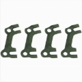 Picture of Ford Racing FR Pushrods - M-6566-SCJA