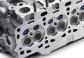 Picture of Ford Racing 5.2L Gen 3 RH Cylinder Head