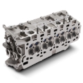 Picture of Ford Racing 5.2L Gen 3 LH Cylinder Head