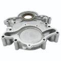 Picture of Ford Racing 289/302/351W Short Serpentine Belt-Front Timing Cover