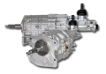 Picture of Ford Racing Tremec TKX-600 5 Speed Transmission .81 Overdrive