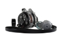 Picture of Ford Racing Gen 3 Coyote 175Amp Alternator Kit