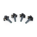 Picture of Mishimoto 2011+ Subaru WRX / STI Ignition Coil Set of 4