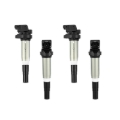 Picture of Mishimoto MM Ignition Coil Stock Replacement Ignition - MMIG-BMW-0204