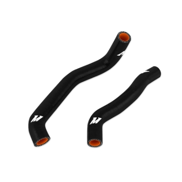 Picture of Mishimoto 2003-2008 Suzuki LTZ400 Silicone Hose Kit - Black