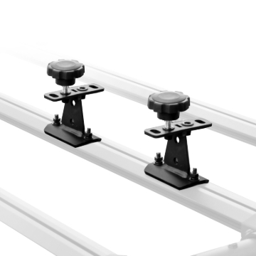 Picture of Go Rhino XRS Hilift Jack Bracket - Universal