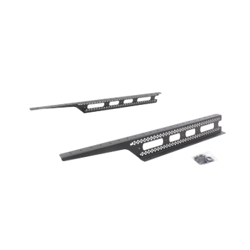 Picture of Go Rhino 65in. Cab Overhang Bracket - Universal