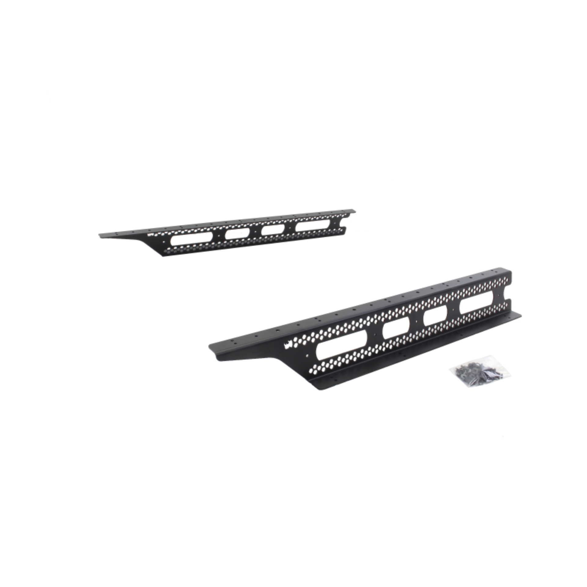 Picture of Go Rhino 55in. Cab Overhang Bracket - Universal