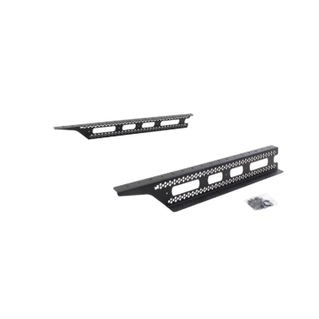 Picture of Go Rhino 55in. Cab Overhang Bracket - Universal