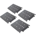 Picture of Go Rhino Floor Insert (4PC) - Universal