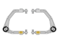 Picture of ICON 2022 Toyota Tundra Billet Upper Control Arm Delta Joint Pro Kit
