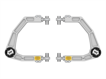 Picture of ICON 2022 Toyota Tundra Billet Upper Control Arm Delta Joint Pro Kit