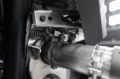 Picture of MBRP Powersports Slip-on Exhaust w/ Performance Mufflers Catback - AT-9524AS