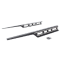 Picture of Go Rhino 75in. Cab Overhang Bracket - Universal