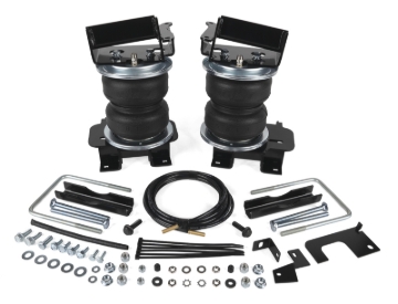 Picture of Air Lift 2021-2022 F-150 Powerboost 2WD/4WD LoadLifter 5000 Air Spring Kit