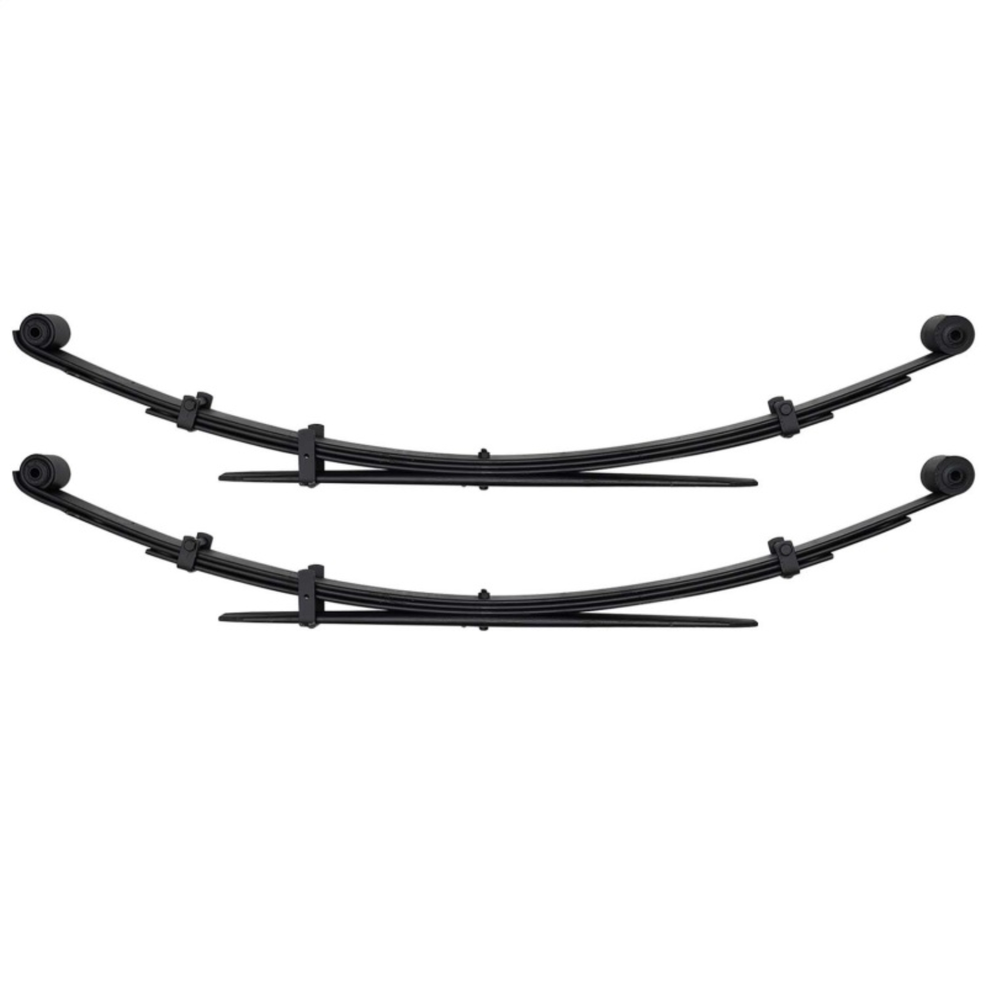 Picture of Skyjacker 16-22 Toyota Tacoma 2in. Rear Leaf Spring - Pair