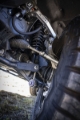 Picture of ICON 2022 Toyota Tundra Billet Upper Control Arm Delta Joint Pro Kit